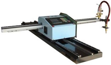 ADT-J4300 PORTATF PLAZMA ALEVL KESM TEZGAHI